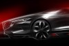 Koeru previews new Mazda SUV. Image by Mazda.