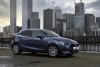 2020 Mazda2 1.5 90hp Skyactiv-G M-Hybrid GT Sport Nav. Image by Mazda.