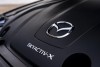 2020 Mazda3 2.0 Skyactiv-X 180 Sport Lux. Image by Mazda UK.