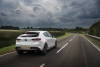 2021 Mazda3 100th Anniversary Edition UK test. Image by Mazda UK.