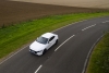 2021 Mazda3 100th Anniversary Edition UK test. Image by Mazda UK.