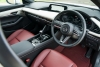 2021 Mazda3 100th Anniversary Edition UK test. Image by Mazda UK.