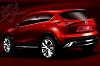 2011 Mazda Minagi concept. Image by Mazda.