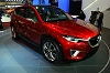 2011 Mazda Minagi concept. Image by Headlineauto.
