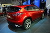 2011 Mazda Minagi concept. Image by Headlineauto.