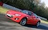 2010 Mazda MX-5 20th Anniversary Edition. Image by Mazda.