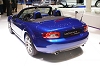 2010 Mazda MX-5 20th Anniversary Edition. Image by headlineauto.