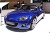 2010 Mazda MX-5 20th Anniversary Edition. Image by headlineauto.
