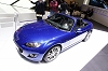 2010 Mazda MX-5 20th Anniversary Edition. Image by Newspress.