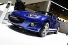2010 Mazda MX-5 20th Anniversary Edition. Image by Newspress.