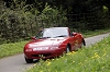 Mazda MX-5. Image by Mazda.