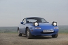 Mazda MX-5. Image by Mazda.