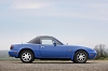 Mazda MX-5. Image by Mazda.