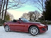 2011 Mazda MX-5. Image by Dave Jenkins.