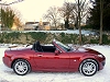 2011 Mazda MX-5. Image by Dave Jenkins.