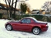 2011 Mazda MX-5. Image by Dave Jenkins.