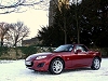 2011 Mazda MX-5. Image by Dave Jenkins.