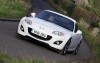 2012 Mazda MX-5 Venture Special Edition. Image by Mazda.