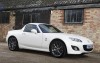 2012 Mazda MX-5 Venture Special Edition. Image by Mazda.