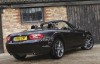 2012 Mazda MX-5 Venture Special Edition. Image by Mazda.