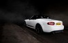 2012 Mazda MX-5 Kuro. Image by Mazda.