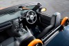 2012 Mazda MX-5 GT concept. Image by Mazda.