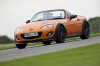 2012 Mazda MX-5 GT concept. Image by Mazda.