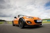 2012 Mazda MX-5 GT concept. Image by Mazda.