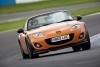 2012 Mazda MX-5 GT concept. Image by Mazda.