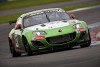 2012 Mazda MX-5 GT4 racer. Image by Mazda.