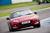 2012 Mazda MX-5 Kuro. Image by Mazda.