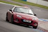 2012 Mazda MX-5 Kuro. Image by Mazda.