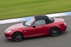 2012 Mazda MX-5 Kuro. Image by Mazda.