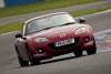 2012 Mazda MX-5 Kuro. Image by Mazda.