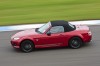 2012 Mazda MX-5 Kuro. Image by Mazda.