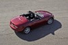 2013 Mazda MX-5. Image by Mazda.