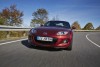 2013 Mazda MX-5. Image by Mazda.