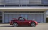 2013 Mazda MX-5. Image by Mazda.