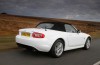 2013 Mazda MX-5. Image by Mazda.