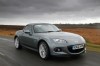 2013 Mazda MX-5. Image by Mazda.