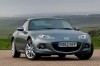 Updated MX-5 on sale from December. Image by Mazda.