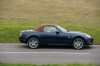 2013 Mazda MX-5 Venture Edition. Image by Mazda.