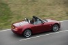 2013 Mazda MX-5 Venture Edition. Image by Mazda.