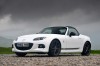200hp Mazda MX-5 launched. Image by Mazda.
