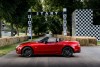 2014 Mazda MX-5 25th Anniversary edition. Image by Mazda.