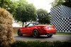 2014 Mazda MX-5 25th Anniversary edition. Image by Mazda.