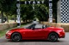 2014 Mazda MX-5 25th Anniversary edition. Image by Mazda.