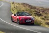 2014 Mazda MX-5 25th Anniversary. Image by Max Earey.