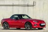 2014 Mazda MX-5 25th Anniversary. Image by Max Earey.