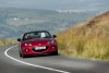 2014 Mazda MX-5 25th Anniversary. Image by Max Earey.